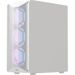 Корпус Formula Air Power G1 Plus (Midi-Tower, 1xUSB3.0)