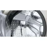 Стиральная машина Bosch WGB256AXME(фронтальная полноразмерная, класс стирки/отжима/э.потребления: A , макс: 10кг, 1600 об/мин, инвертер, защита: полная, 59.8x84.5x59см, серебристый)