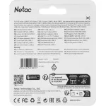 Накопитель USB Netac NT03U278N-032G-30PN