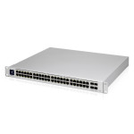 Коммутатор Ubiquiti USW-PRO-48-POE