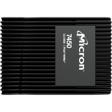 Жесткий диск SSD 12,8Тб Crucial (2.5