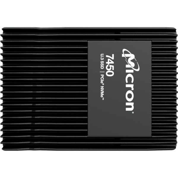 Жесткий диск SSD 12,8Тб Crucial (2.5