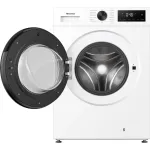 Стиральная машина Hisense WF1I6022BWU/C(фронтальная полноразмерная, класс стирки/отжима/э.потребления: B/A+++ , макс: 6кг, 1200 об/мин, инвертер, защита: частичная, 59.5x84.5x41.5см, белый)