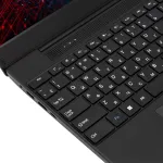 Ноутбук IRU Tactio 15ALG (Intel Core i3 1215U 1.2 Ггц/8 ГБ/15.6