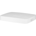 Видеорегистратор Dahua DH-XVR5104C-4KL-I3(HVR (гибридный), каналов: 4, разрешение: 3840x2160)