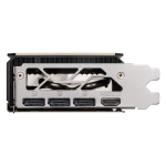 Видеокарта GeForce RTX 5080 2295МГц 16Гб MSI (GDDR7, 256бит)