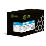 Тонер-картридж Cactus CS-TK5490С (голубой; 2400стр; Ecosys PA2101cx, PA2101cwx, MA2101cfx, MA2101cwfx)