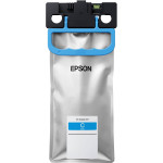 Картридж Epson C13T01D200 (синий; 20000стр; WorkForce WF-C529RDW WF-C529, WF-C579RDWF WF-C579 [T01D100])
