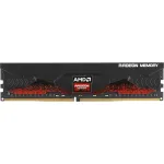 Память DIMM DDR4 2x8Гб 2666МГц AMD (21300Мб/с, CL16, 288-pin, 1.2)