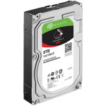 Жесткий диск HDD 8Тб Seagate Ironwolf (3.5
