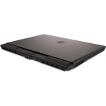 Ноутбук MSI Vector 17 HX AI A2XWIG-063XRU (Intel Core Ultra 9 275HX 2.7 ГГц/32 ГБ DDR5 6400 МГц/17