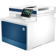 МФУ HP Color LaserJet Pro MFP 4303fdn (цветная, A4, 33стр/м, 600x600dpi, авт.дуплекс, 50'000стр в мес)