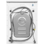Стиральная машина Maunfeld MFWM129WH05(59.5x85x52.5см, фронтальная, макс:9кг, 1200об/мин, белый)