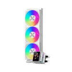 Кулер PCcooler DS360 Display