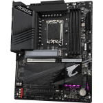 Материнская плата Gigabyte Z790 AORUS ELITE AX (LGA1700, Intel Z790, 4xDDR5 DIMM, ATX, RAID SATA: 0,1,10,5)