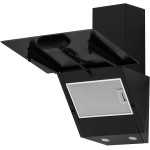 Вытяжка Krona Jina 500 PB black
