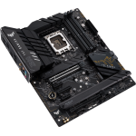 Материнская плата ASUS TUF GAMING Z690-PLUS WIFI (LGA1700, 4xDDR4 DIMM, ATX, RAID SATA: 0,1,15,5)