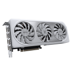 Видеокарта GeForce RTX 4060TI 2580МГц 8Гб Gigabyte AERO OC (GDDR6, 128бит, 2xHDMI, 2xDP)