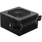 Блок питания MSI MAG A650BN (ATX, 650Вт, 20+4 pin, ATX12V, BRONZE)