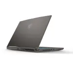 Игровой ноутбук MSI Thin 15 B12UCX-3061XRU (Intel Core i7 12650H 2.3 Ггц/16 ГБ/15.6