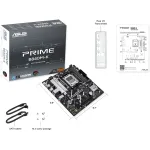 Материнская плата ASUS PRIME B840M-K (x)