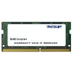 Память SO-DIMM DDR4 16Гб 2666МГц Patriot Memory (21300Мб/с, CL19, 260-pin, 1.2 В)