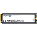 Жесткий диск SSD 1Тб Kingston (2280, 14200/11000 Мб/с, 2150000 IOPS, PCIe 5.0 x4)