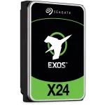 Жесткий диск Seagate Exos X24 (3.5