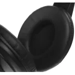 Наушники Oklick HP-M211V (проводные мониторные оголовье закрытые, 1.8м, 3.5 мм)