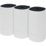 TP-Link Wi-Fi+Powerline система Deco P9 (3-pack)