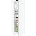 Холодильник Liebherr Rd 5220 (A++, 1-камерный, объем 398:398л, инверторный компрессор, 597x1 855x675см, белый)