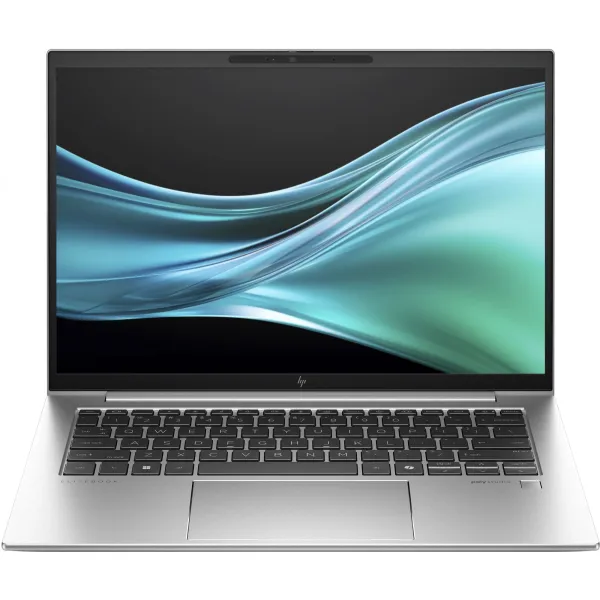 Ноутбук HP EliteBook 840 (Intel Core Ultra 7 155U 1.7 ГГц/16 ГБ DDR5 5600 МГц/14