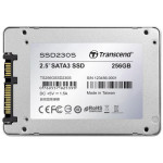 Жесткий диск SSD 256Гб Transcend SSD230S (2.5