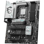 Материнская плата MSI B860 GAMING PLUS WIFI (Socket-1851, xDDR4 DIMM, ATX, RAID SATA: 0,1,10,5)