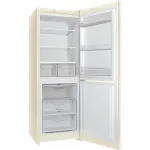 Холодильник Indesit DS 3160 E (A, 2-камерный, объем 291:183/108л, бежевый)