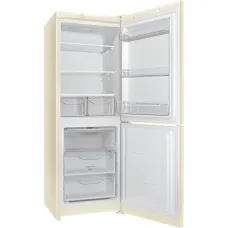 Холодильник Indesit DS 3160 E (A, 2-камерный, объем 291:183/108л, бежевый)