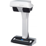 Сканер Fujitsu-Siemens ScanSnap SV600 (A3, н/д, 3 секунды/страница, USB 2.0)