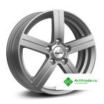 IFree Оруэлл R16/6J PCD 5x112 ET 43 ЦО 57,1 антрацитовый