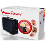 Тостер Moulinex LT2M0810