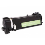 Тонер-картридж Cactus CS-PH6125Y 106R01337 (желтый; 1000стр; Phaser 6125)