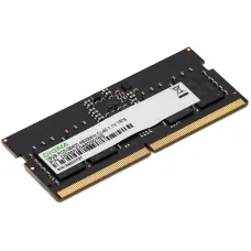 Память SO-DIMM DDR5 16Гб 4800МГц Digma (38400Мб/с, CL40, 262-pin) [DGMAS54800016S]