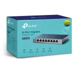 Коммутатор TP-Link TL-SG108