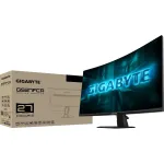 Монитор Gigabyte GS27FCA (27