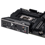 Материнская плата ASUS TUF GAMING Z790-PLUS D4 (LGA1700, Intel Z790, 4xDDR4 DIMM, ATX, RAID SATA: 0,1,10,5)