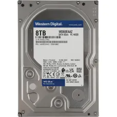 Жесткий диск HDD Western Digital Blue (3.5