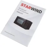 Микроволновая печь Starwind SMW2320