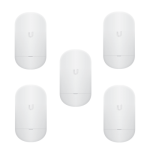 Ubiquiti NanoStation 5AC Loco (5-pack)