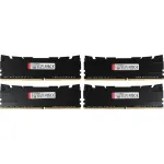 Память DIMM DDR4 4x32Гб 3200МГц Kingston (25600Мб/с, CL16, 288-pin, 1.35 В)