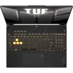 Игровой ноутбук ASUS TUF F16 FX607VU-RL061 (Intel Core 5 210H 2.2 ГГц/16 ГБ DDR5 5200 МГц/16