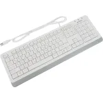 A4Tech Fstyler FK10 (104кл)
